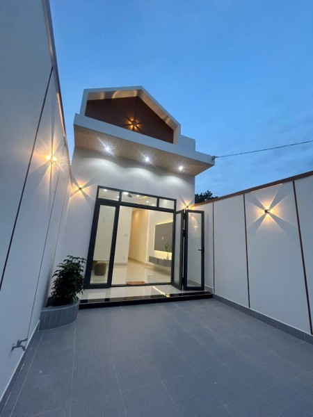 CĂN NHÀ ĐẸP gần Quảng Trường. KP Mỹ Thạnh, Phường Mỹ Phong, Đồng Tháp. GIÁ RẺ BẤT NGỜ !