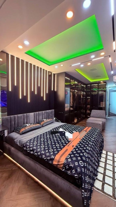 Nhà QUẬN 1 – Phạm Viết Chánh ngay NGUYỄN THỊ MINH KHAI – gần BV Từ Dũ +Diện tích: 3m x 9m – CN 25.9