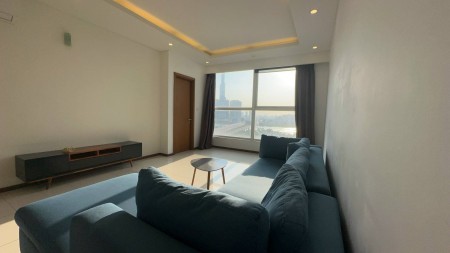  Cần bán gấp căn hộ Thảo Điền Pearl – 2PN Diện tích: 122,5m² Giá: 2 tỷ 110 View sông