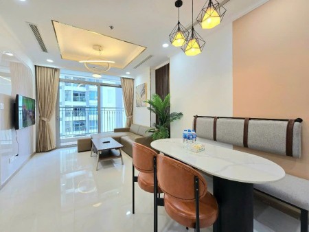 ️ VINHOME CENTRAL PARK | BÁN CĂN 2PN ️VINHOME CENTRAL PARKDiện tích: 80m²Đầy đủ nội thất
