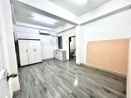 Cho thuê Studio full nội thất tại Xô Viết Nghệ Tĩnh, Bình Thạnh