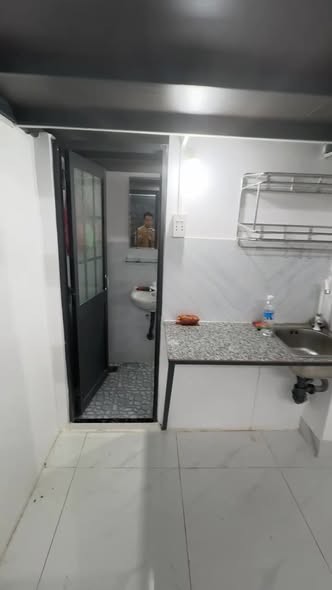 Cho thuê tại 627 Nguyễn Văn Quá, Quận 12 - Giá 2.6 triệu