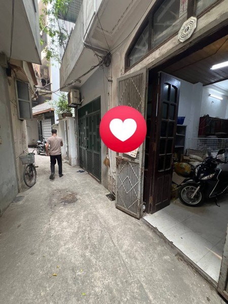 CẦU GIẤY – BÁN NHÀ 5TẦNG – 35M² – MT 4M – 8.7 TỶ CẦU GIẤY