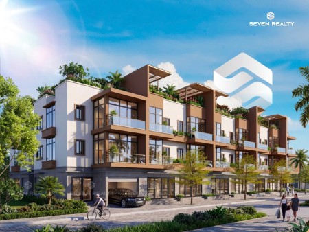 Dự án ICONIA LAKESIDE - MIPEC Tố Hữu