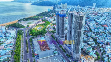  THE SAILING QUY NHƠN – BIỂU TƯỢNG CĂN HỘ BIỂN TRUNG TÂM THÀNH PHỐ