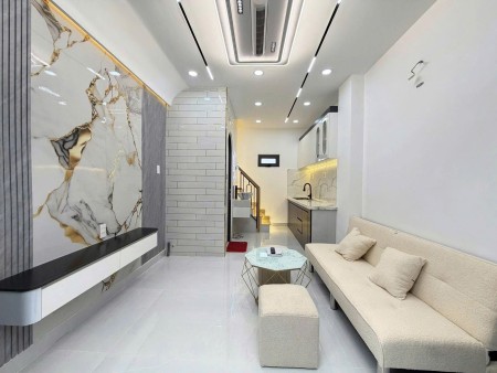 BÁN LẸ con en phường Thông Tây Hội, TPHCM, SHR,1 tỷ 890(TL)