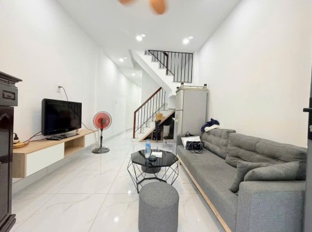 LÊN CHO A/CJ/EM con mã Nguyễn Thái Sơn, p5, Gò Vấp,SHR, 3tỷ480( TL)