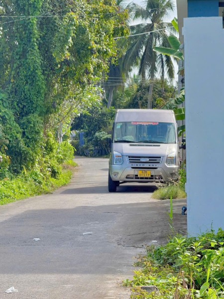 Bán 1.400m2 MẶT TIỀN, Đường Dân Thuận-P.Mỹ Phong –(P.9 Tp Mỹ Tho Cũ )