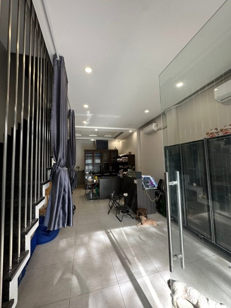 Chính chủ cho thuê mặt bằng kinh doanh phù hợp làm VĂN PHÒNG, SPA, SALON, NAIL, …