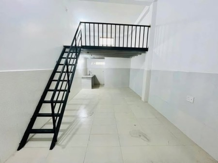 Phòng trọ rộng ở 3-4 người tại Thạnh Xuân 22, Q12 - Giá 3.000.000đ/tháng