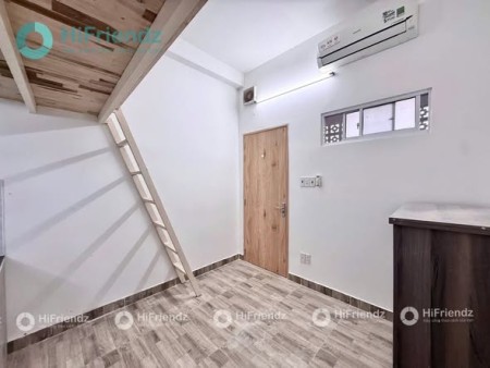 Khai trương phòng trọ mới Nguyễn Trọng Tuyển, P8 Phú Nhuận