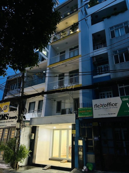 Cho Thuê Văn Phòng / Trung Tâm Anh Ngữ – Vị Trí Đẹp Bình Thạnh