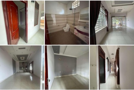 BÁN NHÀ MẶT TIỀN VÀNH ĐAI – SIÊU PHẨM 6x40