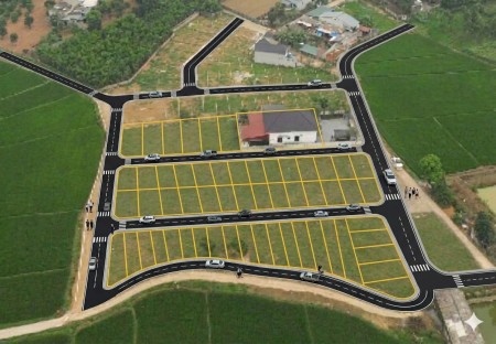  CHỈ 300TR – LÔ ĐẤT TRUNG TÂM ĐƯỢC NHÀ ĐẦU TƯ SĂN ĐÓN!