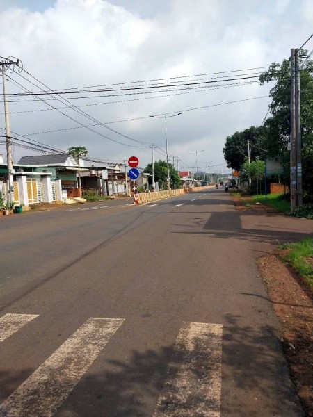 Cần bán nhà mặt tiền Tỉnh lộ 328 Xã Hòa Bình, Xuyên Mộc, Bà Rịa Vũng Tàu