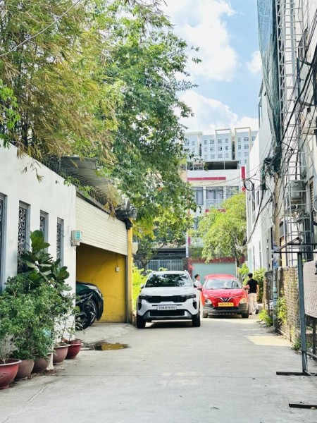 ĐẤT ĐẸP ĐƯỜNG 12 GÒ DƯA HÀNG XÓM KDC SAVICO CHUNG CƯ SÀI GÒN AVENUE