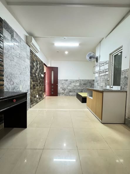 Phòng cho thuê có máy lạnh 550 Trường Chinh, Q.12 - 4.000.000 VNĐ