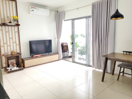 BÁN CĂN HỘ HAUSNEO CÓ SỔ, CĂN GÓC LỚN (2PN) GIÁ TỐT NHẤT 4.3 TỶ - AN NINH, NHIỀU MẢNG XANH