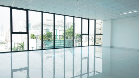 Cho thuê văn phòng Lam Sơn Q.Phú Nhuận HCM