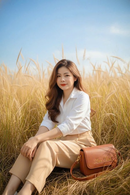 Trần Thị Lan Anh