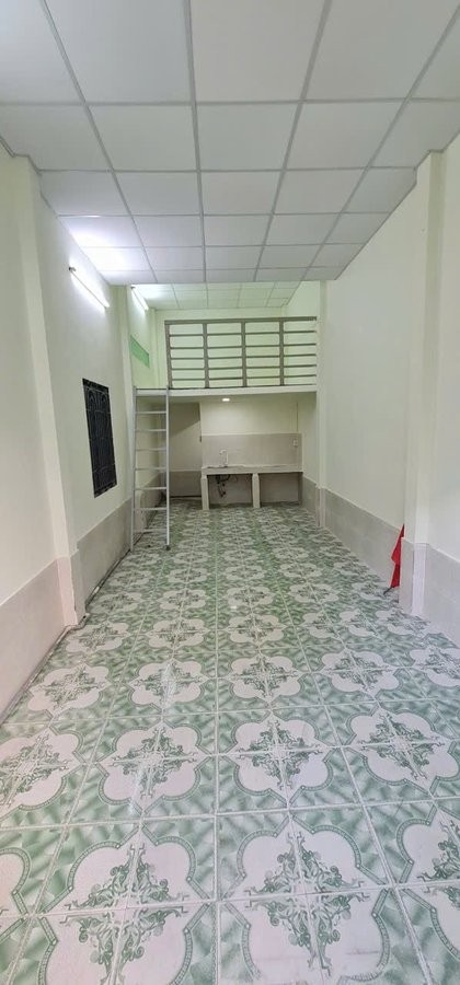 Bán Nhà Hẻm Ô Tô - Đỗ Thừa Luông - Tân Phú - 2 Tầng - 90M2 - Giá 7.5 Tỷ