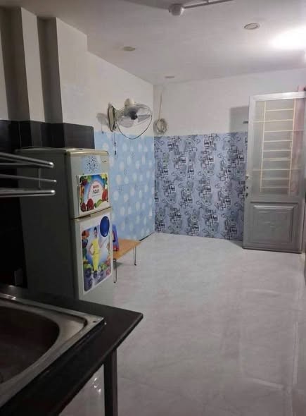 Phòng cho thuê Hẻm 409 Lê Quang Định, đầy đủ nội thất, giá từ 3 triệu