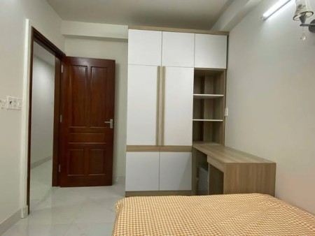 Phòng trọ P7 Gò Vấp gần Vincom, Emart - Giá 3 triệu/tháng