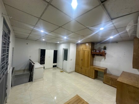 Chính chủ cho thuê nhà riêng 2 tầng x 30m2, Khương Thượng