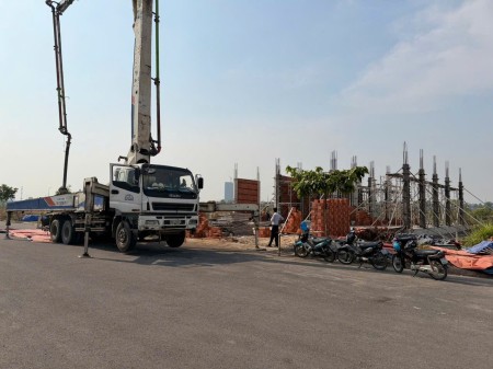 Bán nền đất 80m2 tại khu đô thị đông bình dương giá 1 tỷ 240 triệu. Liên hệ 0856817178