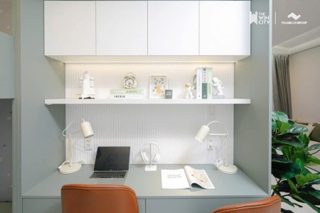  Mua căn hộ 0đ: The Win City hỗ trợ 36 tháng cực nhẹ