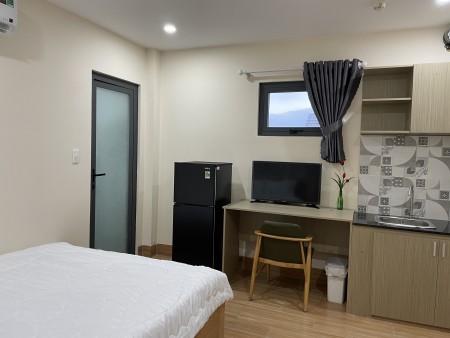 Bán khách sạn 16 phòng ở trung tâm phú mỹ