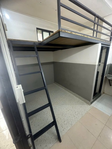 Phòng gác lửng giá rẻ, 681 Quang Trung Q. Gò Vấp ( Gần BV Gò Vấp)