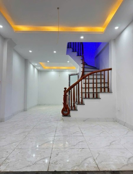  NHÀ ĐẸP LIÊN MẠC - Ô TÔ ĐỖ CỬA - SỔ NỞ HẬU - ĐÓN SÓNG CẦU THƯỢNG CÁT 6TY1