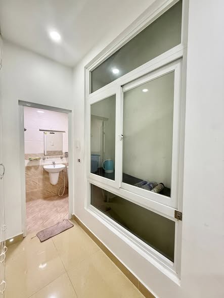 Cho thuê phòng trọ full nội thất P.26 Bình Thạnh, gần Bến xe Miền Đông