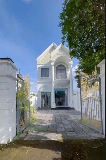 CHÍNH CHỦ BÁN NHÀ 216M, SỔ HỒNG ĐƯỜNG BÌNH GIÃ XUYÊN MỘC, GIÁ CỰC TỐT.