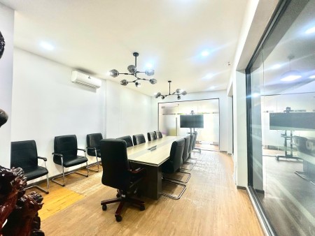 CHÍNH CHỦ CHO THUÊ VĂN PHÒNG CÓ 2 TẦNG VỊ TRÍ ĐẸP GÒ VẤP GIÁ CHỈ 7 USD/M