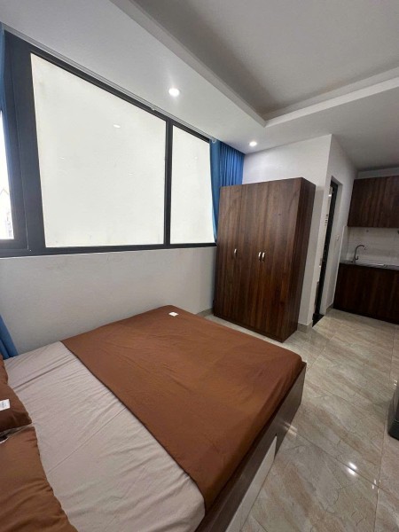 CHO THUÊ NHÀ TRỌ ĐẸP STUDIO TẠI HOÀNG MAI