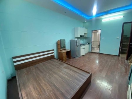  NGUYỄN TRÃI- THANH XUÂN- VÀI BƯỚC RA PHỐ- 2 THOÁNG TRƯỚC SAU- GẦN ĐH HÀ NỘI,