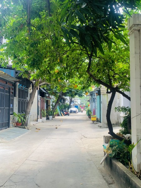 NHÀ HIỆP BÌNH CHÁNH – GẦN GIGAMALL – 75M2 FULL THỔ - CHỈ NHỈNH 5 ĐỒNG