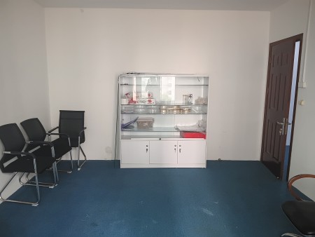 HOT: Cho thuê văn phòng diện tích nhỏ tại Thanh Xuân