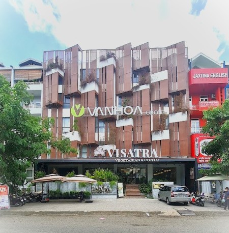 CHO THUÊ 2 SÀN -LÀM VĂN PHÒNG - GIÁ 270 TRIỆU - DIỆN TÍCH 667m2