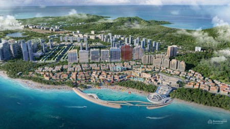 Bán căn hộ The Sunset