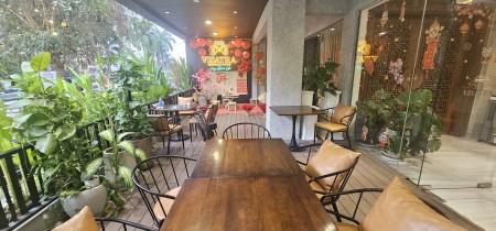 Ảnh 2 - CHO THUÊ 2 SÀN -LÀM VĂN PHÒNG - GIÁ 270 TRIỆU - DIỆN TÍCH 667m2