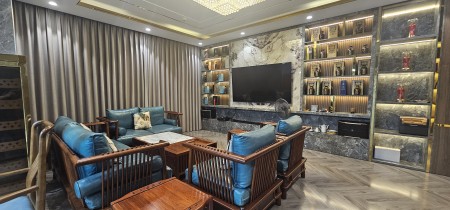 Ảnh 4 - CHO THUÊ 2 SÀN -LÀM VĂN PHÒNG - GIÁ 270 TRIỆU - DIỆN TÍCH 667m2