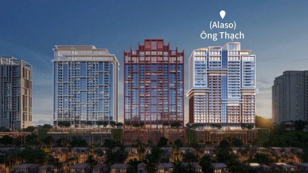 CHỈ 2,4 TỶ SỞ HỮU NGAY CĂN HỘ VIEW BIỂN TẠI SUNSET TOWN PHÚ QUỐC