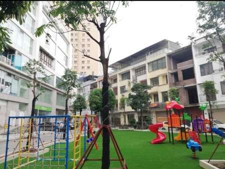 Ảnh 3 - Bán nhanh căn hộ CC 107.33 m2 tại C14 - Bộ Công An, Phố Tố…