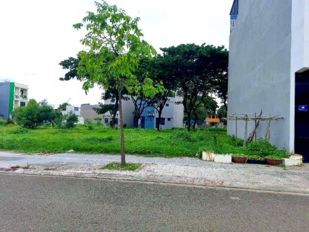 BÁN GẤP LÔ ĐẤT 90M2 ĐƯỜNG TRẦN ĐẠI NGHĨA GIÁ 2TỶ3 NGAY BỆNH VIỆN NHI ĐỒNG, GẦN VÀNH ĐAI 3