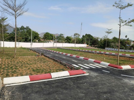  ĐẤT HÀ NỘI "GIÁ VÙNG TRŨNG" – SỔ ĐỎ SẴN TAY 