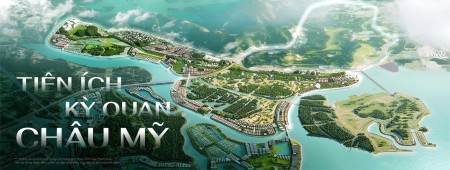 Song lập Vinhomes Hạ Long 162m², mặt tiền 9m, xây 4 tầng, ở và kinh doanh đều tốt