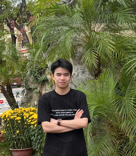 Đỗ Khắc Hoàng DMH189